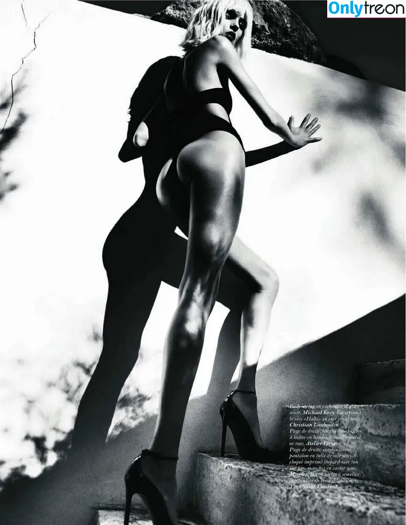 Anja Rubik голая photo #0061 (anja_rubik)