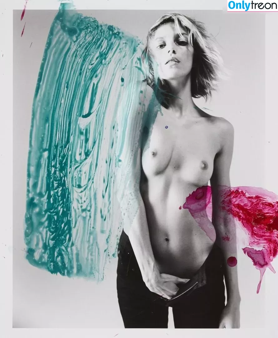 Anja Rubik nude photo #0141 (anja_rubik)