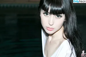 Anja Sangre / anjasangre / cultofsangre / dametualma фото голая #0540