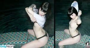Anja Sangre / anjasangre / cultofsangre / dametualma фото голая #0543