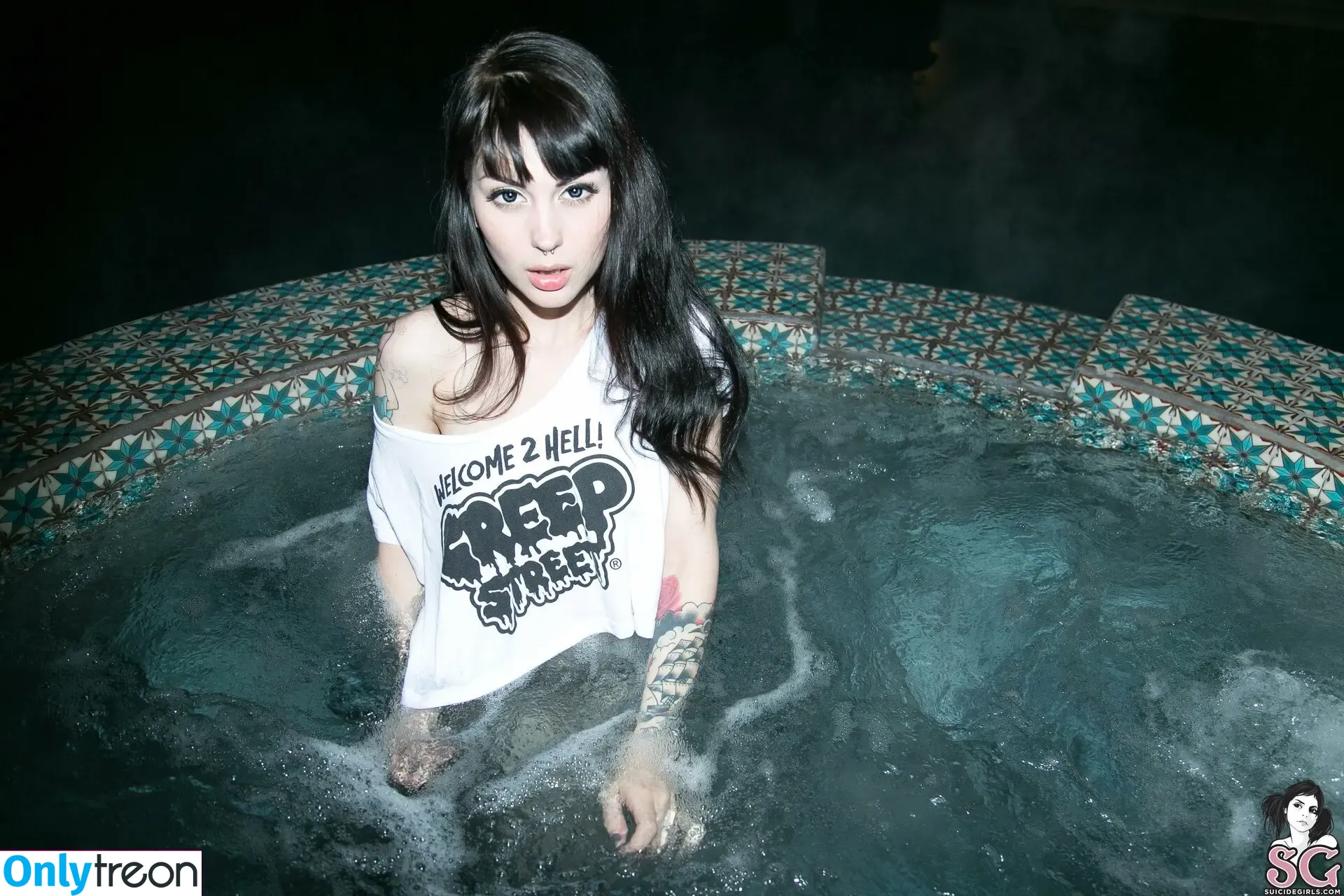 Anja Sangre голая photo #0533 (anjasangre / cultofsangre / dametualma)