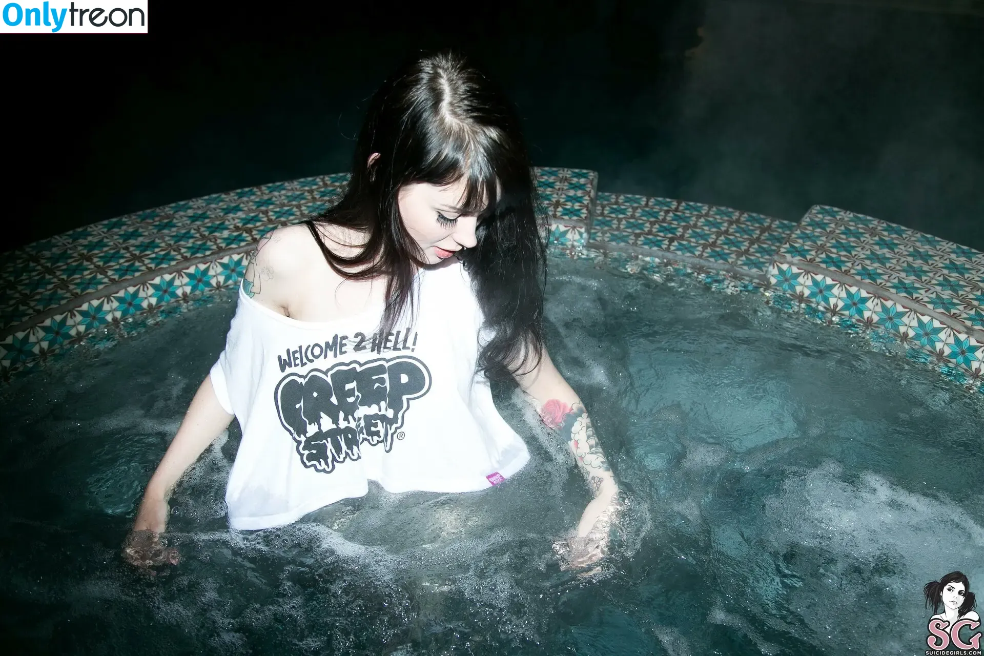 Anja Sangre голая photo #0534 (anjasangre / cultofsangre / dametualma)