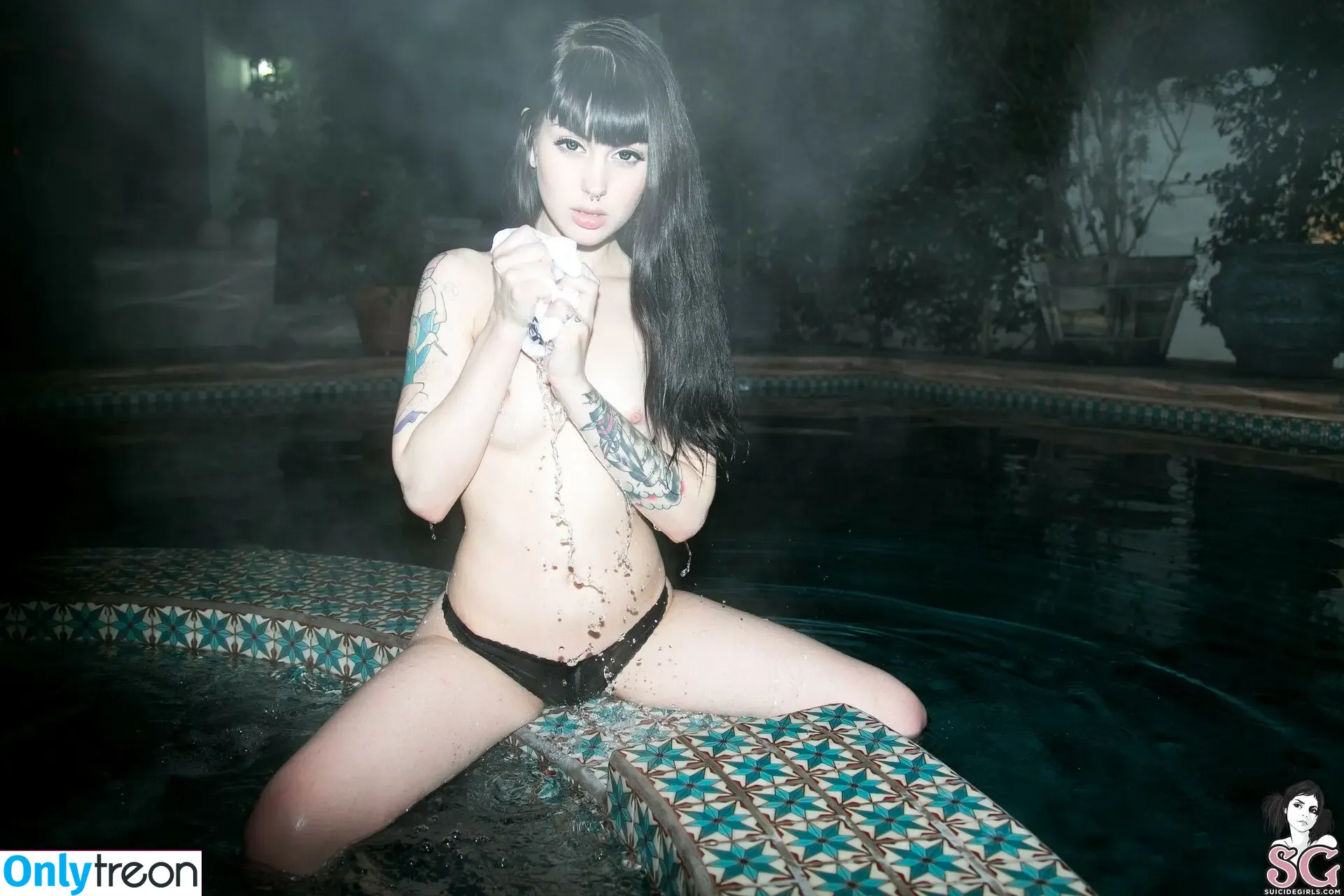 Anja Sangre голая photo #0544 (anjasangre / cultofsangre / dametualma)