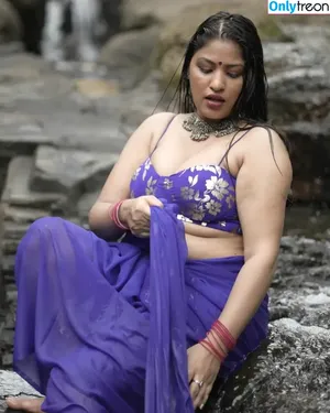 Anjali Gaud / anjali_gaud69 / gaudanjali nude photo #0016