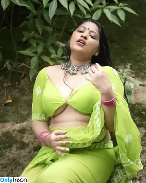 Anjali Gaud / anjali_gaud69 / gaudanjali nude photo #0021