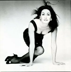 Anjelica Huston / anjelicashuston фото голая #0017