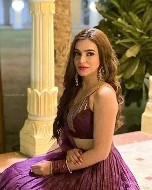 Ankitta Sharma / iamankittasharma nude photo #0002