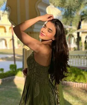 Ankitta Sharma / iamankittasharma nude photo #0006