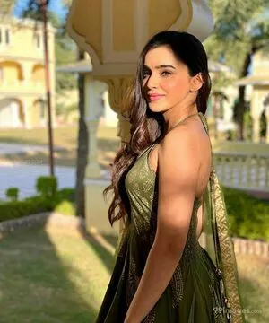 Ankitta Sharma / iamankittasharma nude photo #0009