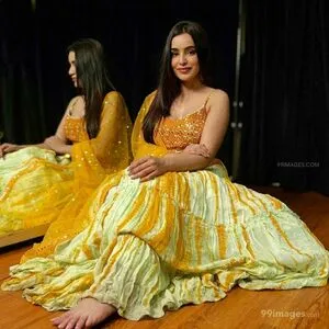 Ankitta Sharma / iamankittasharma nude photo #0019