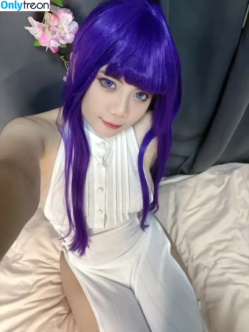 Ann Mariel Tayo nude photo #0006 (Miraiyuki11 / mia09)