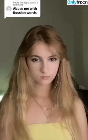 Ann Osok / ann_osok nude photo #0007
