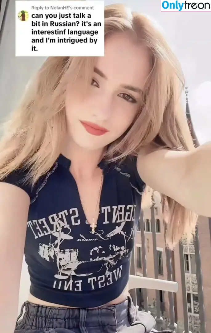 Ann Osok голая photo #0006 (ann_osok)