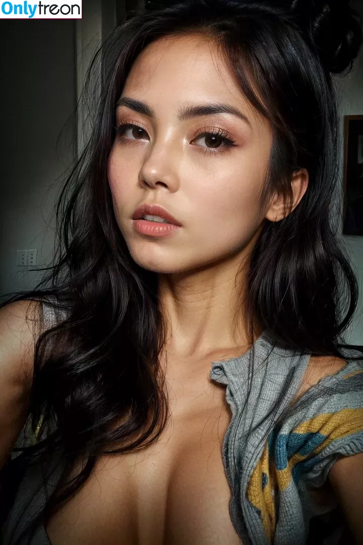 Anna Akana Ai Porn голая photo #0076 (annaakana)