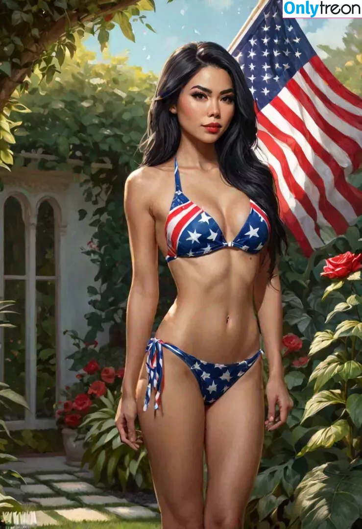 Anna Akana Ai Porn голая photo #0140 (annaakana)