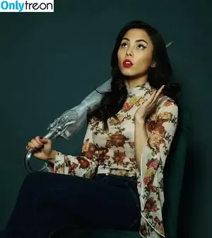Anna Akana / AnnaAkana / wonderlandstudios фото голая #0666