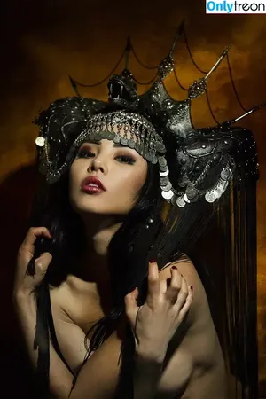 Anna Akana / AnnaAkana / wonderlandstudios фото голая #0667