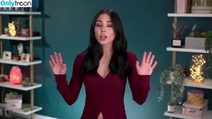 Anna Akana / AnnaAkana / wonderlandstudios nude photo #0769