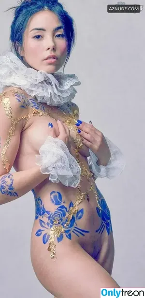 Anna Akana / AnnaAkana / wonderlandstudios фото голая #0779