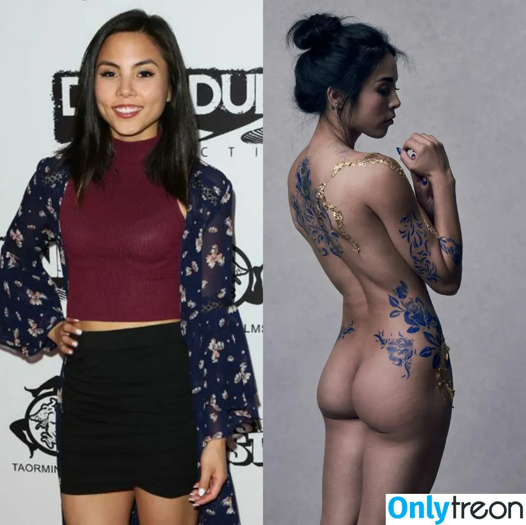 Anna Akana nude photo #0444 (AnnaAkana / wonderlandstudios)