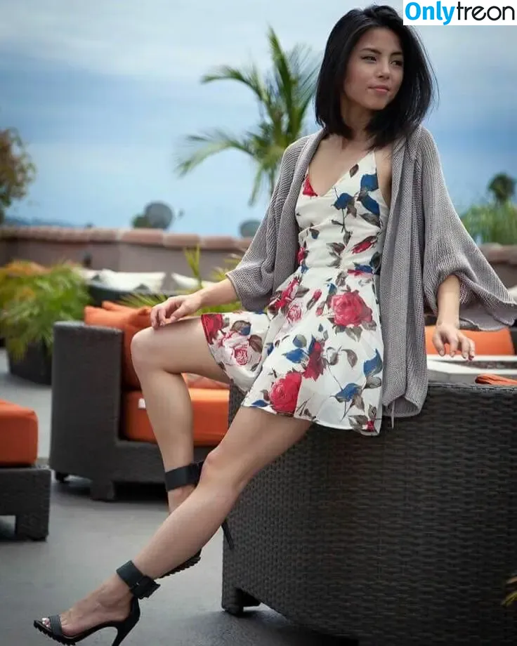Anna Akana nude photo #0823 (AnnaAkana / wonderlandstudios)