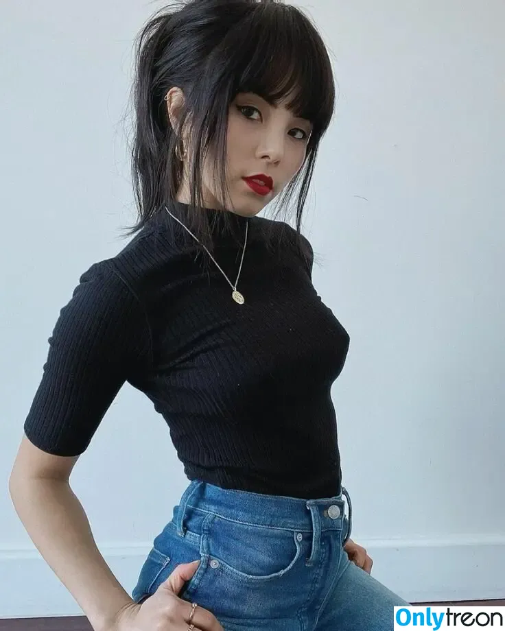 Anna Akana голая photo #0824 (AnnaAkana / wonderlandstudios)