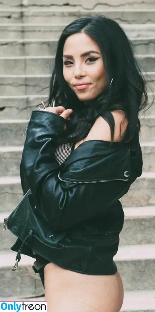 Anna Akana голая photo #0826 (AnnaAkana / wonderlandstudios)