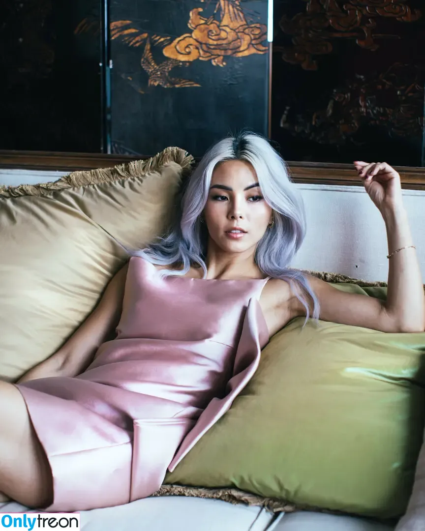 Anna Akana голая photo #0900 (AnnaAkana / wonderlandstudios)