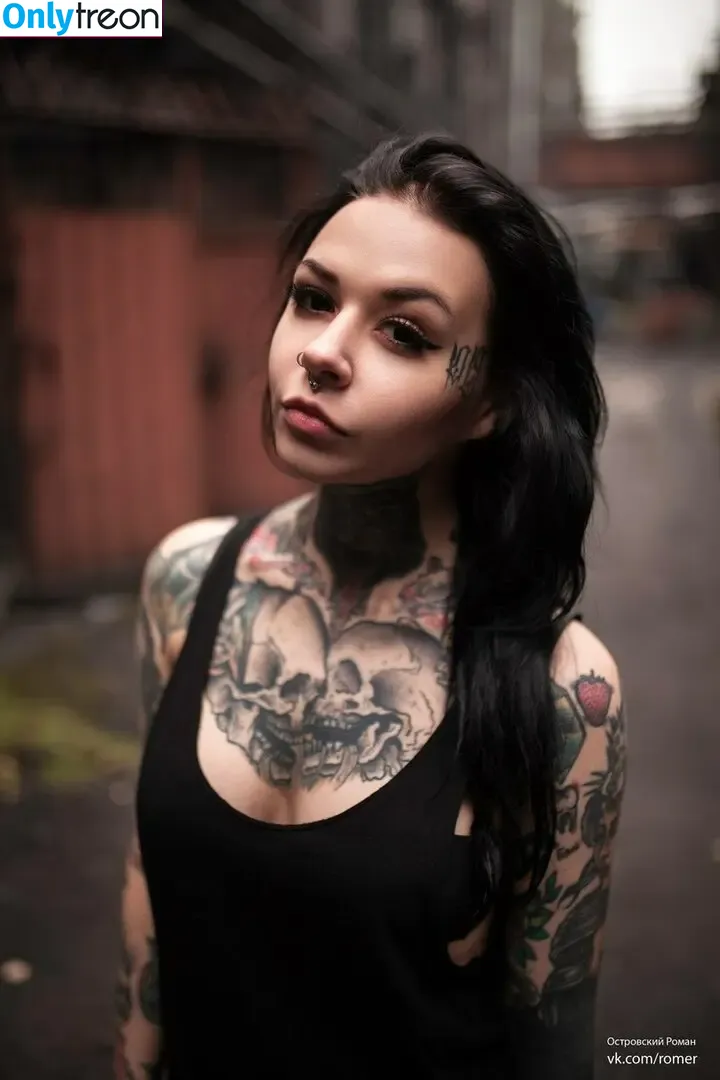 Anna Batman ðŸ¦‡ nude photo #0020 (anna_batman666)