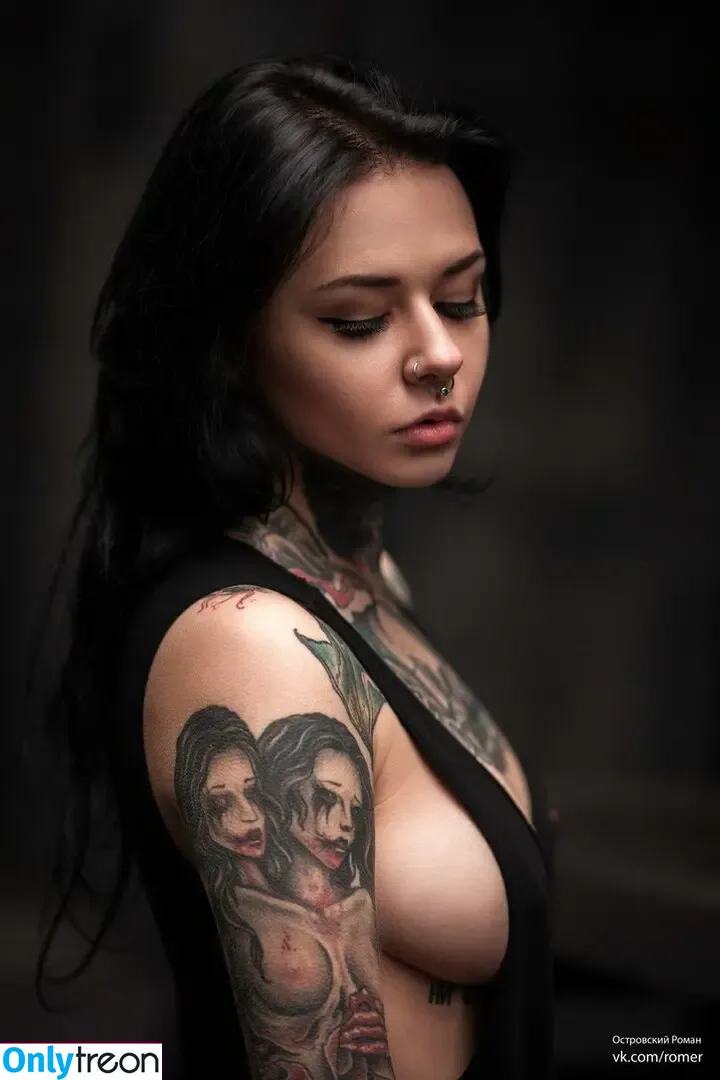 Anna Batman ðŸ¦‡ nude photo #0021 (anna_batman666)