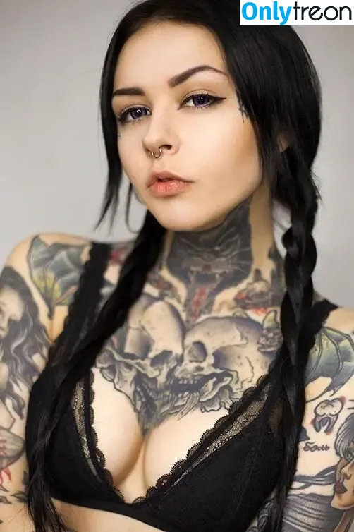 Anna Batman ðŸ¦‡ nude photo #0026 (anna_batman666)