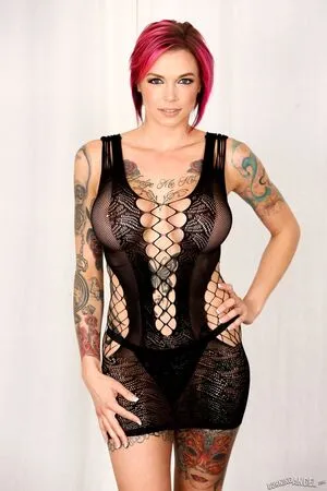 Anna Bell Peaks / annabellpeaksxx фото голая #0133