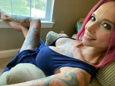 Anna Bell Peaks / annabellpeaksxx фото голая #0203