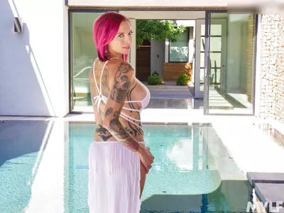 Anna Bell Peaks / annabellpeaksxx nude photo #0328
