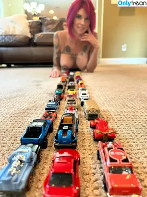 Anna Bell Peaks / annabellpeaksxx nude photo #0444