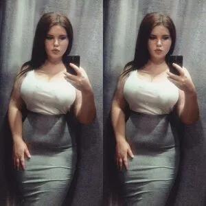 Anna Bernadi / AnnaBernadina / BernadiAnna / anna___bern / annabernadi nude photo #0301
