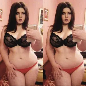 Anna Bernadi / AnnaBernadina / BernadiAnna / anna___bern / annabernadi nude photo #0319