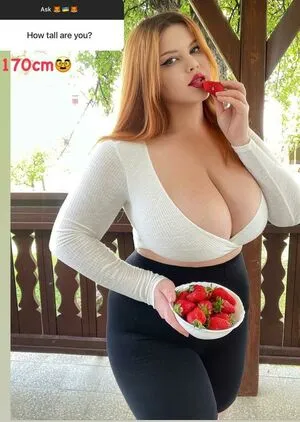 Anna Bernadi / AnnaBernadina / BernadiAnna / anna___bern / annabernadi nude photo #0348