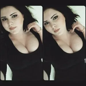 Anna Bernadi / AnnaBernadina / BernadiAnna / anna___bern / annabernadi nude photo #0352
