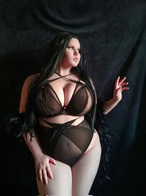 Anna Bernadi / AnnaBernadina / BernadiAnna / anna___bern / annabernadi nude photo #0398