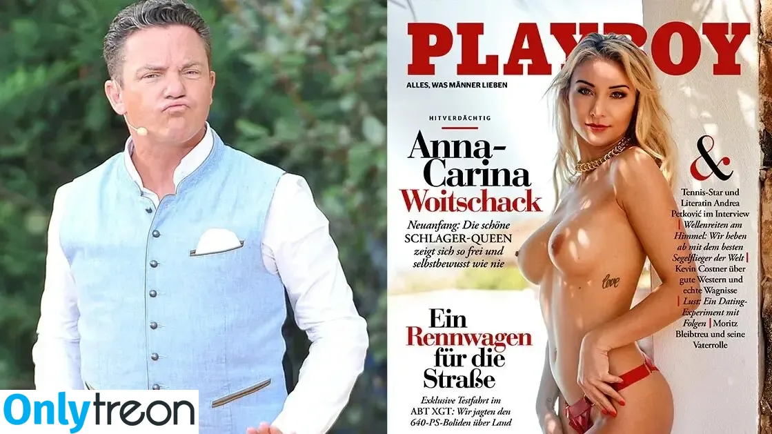 Anna-Carina Woitschack nude photo #0276 (Anna Carina Woitschack / anna.carina.woitschack)