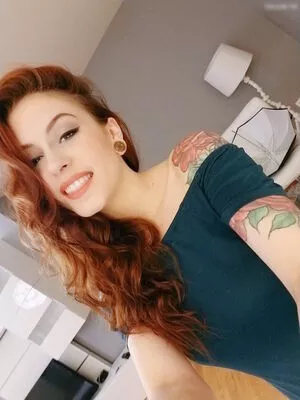 Anna De Ville / annadevillexxx / annaisasuccubus фото голая #0084