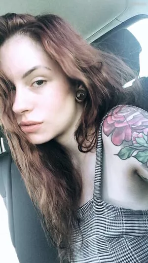 Anna De Ville / annadevillexxx / annaisasuccubus фото голая #0097