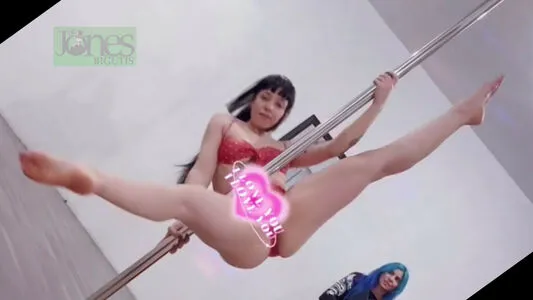 Anna Dreamy ASMR / annadrimi nude photo #0090