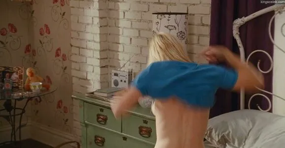 Anna Faris / annafaris nude photo #0057