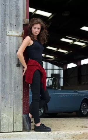 Anna Friel / annafriel фото голая #0129