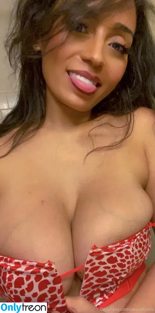 Anna Funmi nude photo #0016 (anna.funmi / anna_funmi / annafunmi)