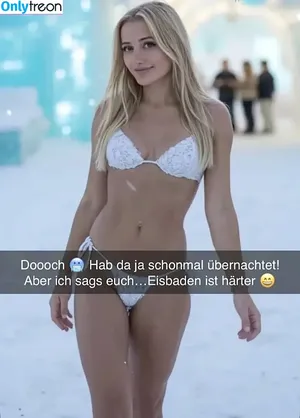 Anna Hafner фото голая #0034