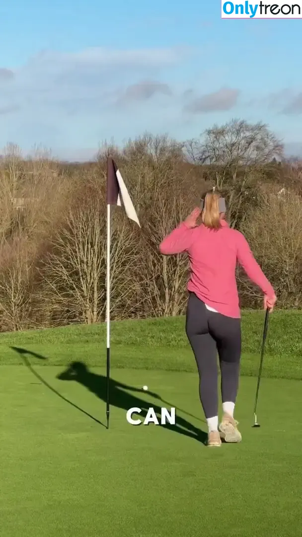 Anna Halliday голая photo #0013 (Golf with Anna / golfwithanna)