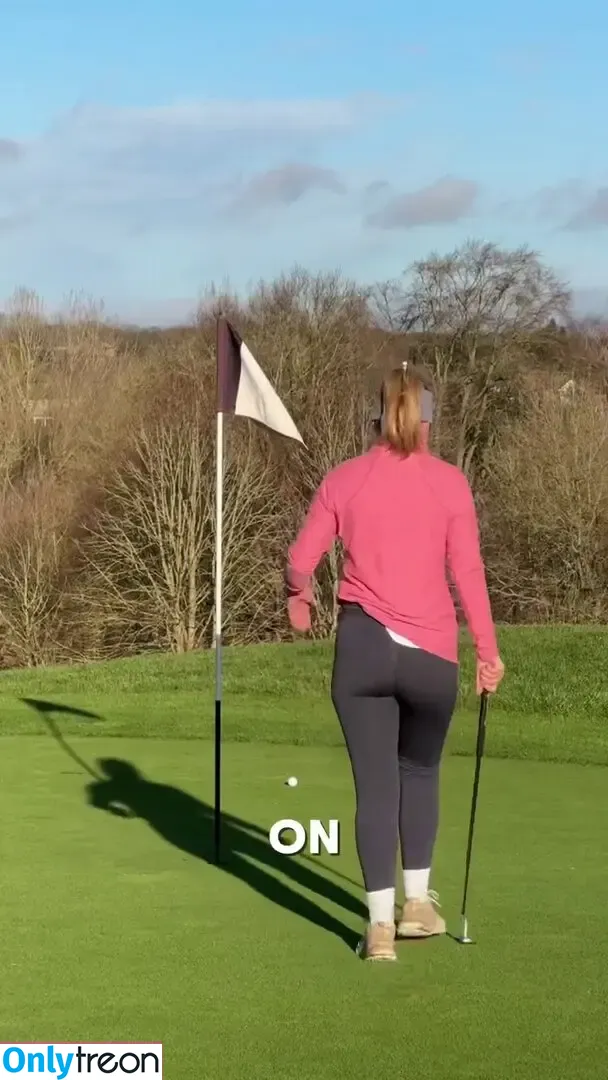 Anna Halliday голая photo #0015 (Golf with Anna / golfwithanna)